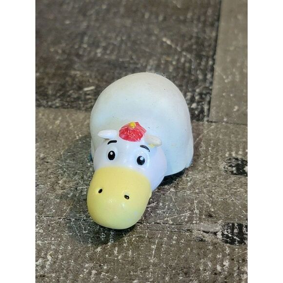 Flipazoo mini dragon unicorn toy figure mystical creature - Picture 2 of 4